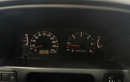Mitsubishi Pajero Sport II рестайлинг, 2007 год, 999 000 рублей, 11 фотография