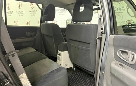 Mitsubishi Pajero Sport II рестайлинг, 2007 год, 999 000 рублей, 16 фотография