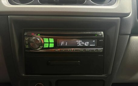 Mitsubishi Pajero Sport II рестайлинг, 2007 год, 999 000 рублей, 12 фотография