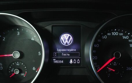 Volkswagen Tiguan II, 2018 год, 2 498 000 рублей, 17 фотография