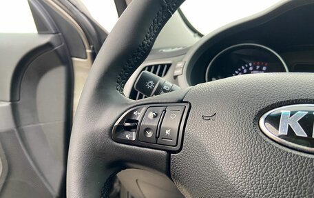 KIA Sportage III, 2014 год, 1 550 000 рублей, 15 фотография