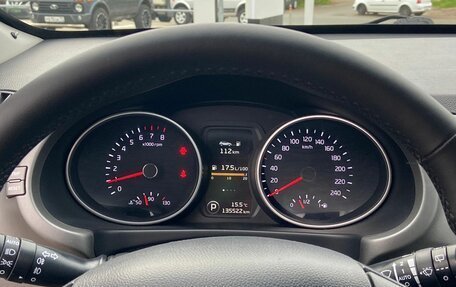 KIA Sportage III, 2014 год, 1 550 000 рублей, 12 фотография