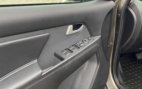 KIA Sportage III, 2014 год, 1 550 000 рублей, 17 фотография