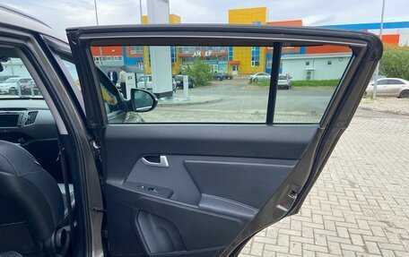 KIA Sportage III, 2014 год, 1 550 000 рублей, 20 фотография