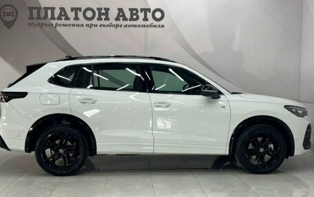 Volkswagen Tiguan II, 2026 год, 4 549 000 рублей, 4 фотография