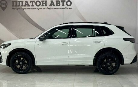 Volkswagen Tiguan II, 2026 год, 4 549 000 рублей, 8 фотография