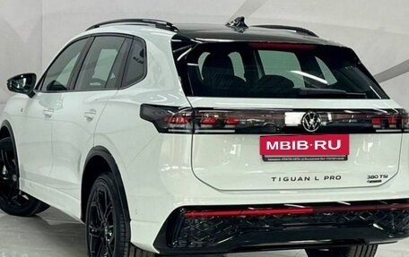 Volkswagen Tiguan II, 2026 год, 4 549 000 рублей, 7 фотография