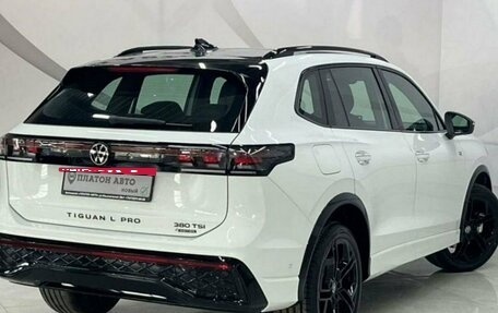 Volkswagen Tiguan II, 2026 год, 4 549 000 рублей, 5 фотография