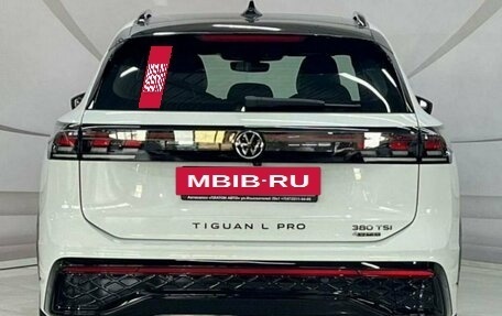 Volkswagen Tiguan II, 2026 год, 4 549 000 рублей, 6 фотография