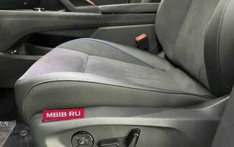 Volkswagen Tiguan II, 2026 год, 4 549 000 рублей, 17 фотография