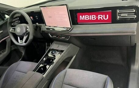 Volkswagen Tiguan II, 2026 год, 4 549 000 рублей, 10 фотография