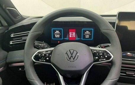 Volkswagen Tiguan II, 2026 год, 4 549 000 рублей, 12 фотография