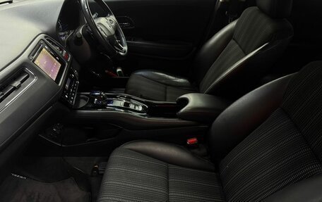 Honda Vezel, 2015 год, 999 777 рублей, 10 фотография