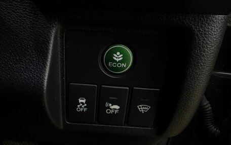 Honda Vezel, 2015 год, 999 777 рублей, 9 фотография
