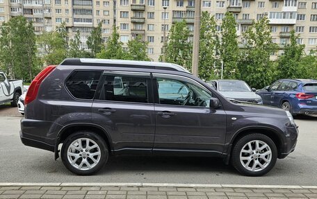 Nissan X-Trail, 2011 год, 1 049 000 рублей, 2 фотография