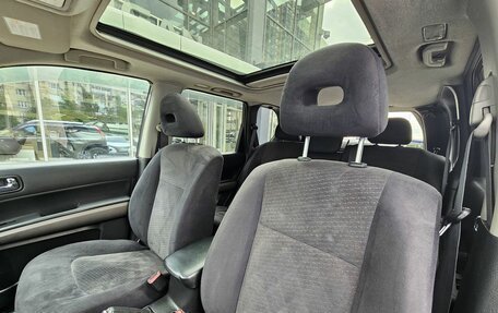 Nissan X-Trail, 2011 год, 1 049 000 рублей, 11 фотография
