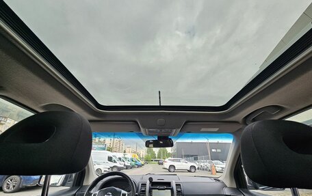 Nissan X-Trail, 2011 год, 1 049 000 рублей, 12 фотография