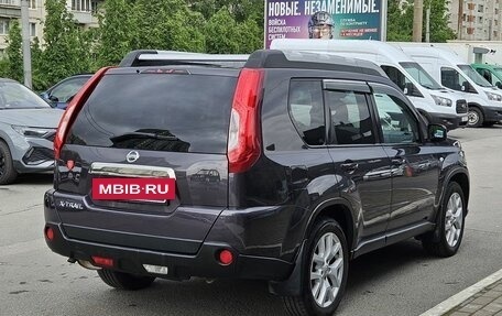 Nissan X-Trail, 2011 год, 1 049 000 рублей, 7 фотография