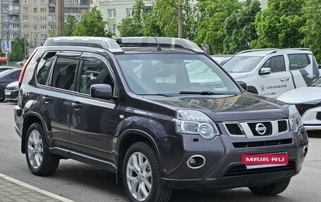 Nissan X-Trail, 2011 год, 1 049 000 рублей, 6 фотография