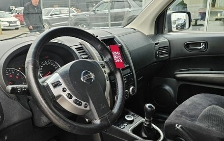 Nissan X-Trail, 2011 год, 1 049 000 рублей, 10 фотография