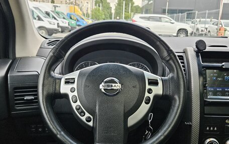 Nissan X-Trail, 2011 год, 1 049 000 рублей, 14 фотография