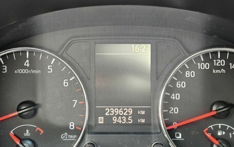 Nissan X-Trail, 2011 год, 1 049 000 рублей, 25 фотография