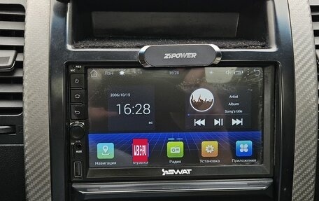 Nissan X-Trail, 2011 год, 1 049 000 рублей, 16 фотография