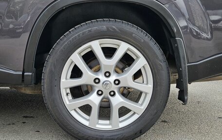 Nissan X-Trail, 2011 год, 1 049 000 рублей, 28 фотография