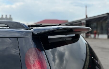 Toyota Raum I, 2000 год, 395 000 рублей, 8 фотография