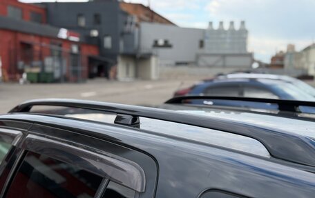 Toyota Raum I, 2000 год, 395 000 рублей, 9 фотография