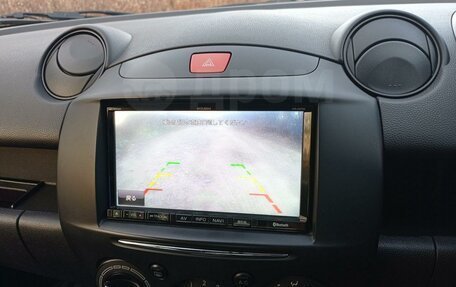 Mazda Demio III (DE), 2012 год, 540 000 рублей, 7 фотография