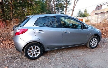Mazda Demio III (DE), 2012 год, 540 000 рублей, 5 фотография