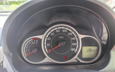 Mazda Demio III (DE), 2012 год, 540 000 рублей, 8 фотография