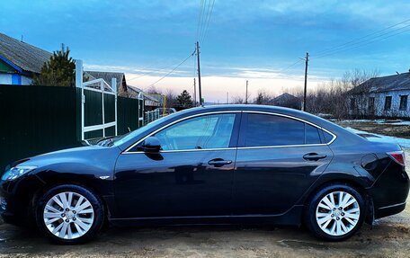 Mazda 6, 2008 год, 920 000 рублей, 6 фотография