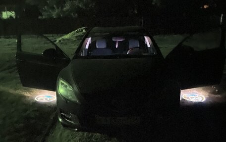 Mazda 6, 2008 год, 920 000 рублей, 2 фотография