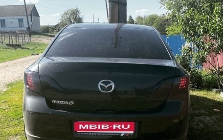 Mazda 6, 2008 год, 920 000 рублей, 4 фотография