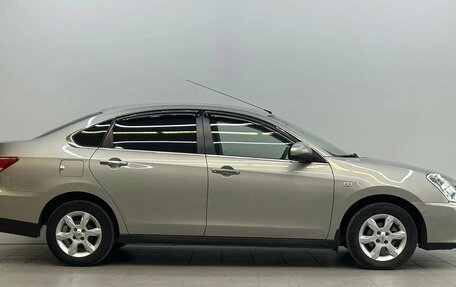 Nissan Almera, 2014 год, 790 000 рублей, 4 фотография