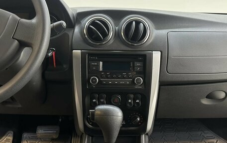 Nissan Almera, 2014 год, 790 000 рублей, 11 фотография