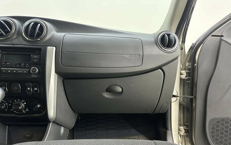 Nissan Almera, 2014 год, 790 000 рублей, 14 фотография
