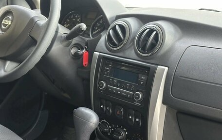 Nissan Almera, 2014 год, 790 000 рублей, 12 фотография