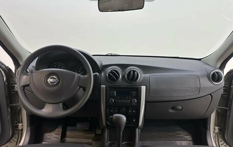 Nissan Almera, 2014 год, 790 000 рублей, 9 фотография