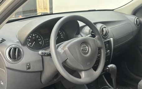 Nissan Almera, 2014 год, 790 000 рублей, 13 фотография