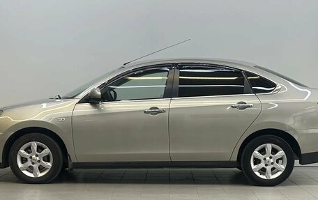 Nissan Almera, 2014 год, 790 000 рублей, 8 фотография