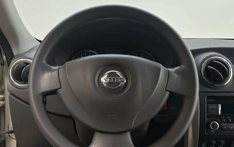 Nissan Almera, 2014 год, 790 000 рублей, 10 фотография