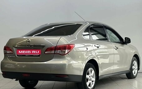 Nissan Almera, 2014 год, 790 000 рублей, 5 фотография