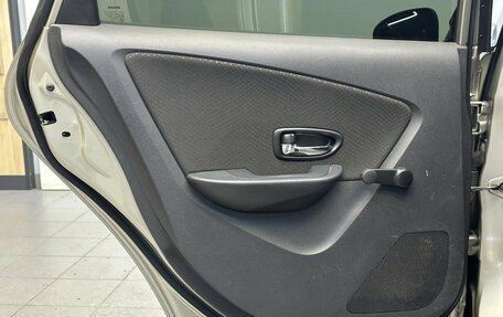 Nissan Almera, 2014 год, 790 000 рублей, 17 фотография