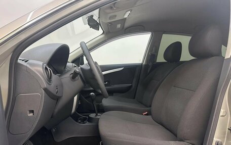 Nissan Almera, 2014 год, 790 000 рублей, 19 фотография