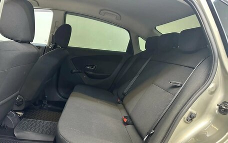 Nissan Almera, 2014 год, 790 000 рублей, 22 фотография
