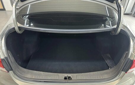 Nissan Almera, 2014 год, 790 000 рублей, 26 фотография