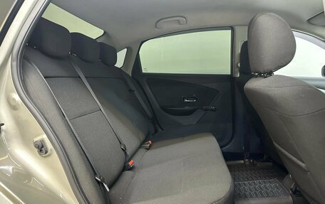Nissan Almera, 2014 год, 790 000 рублей, 24 фотография
